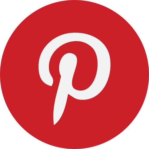 Pintrest icon