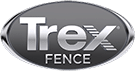 Trex Fence logo